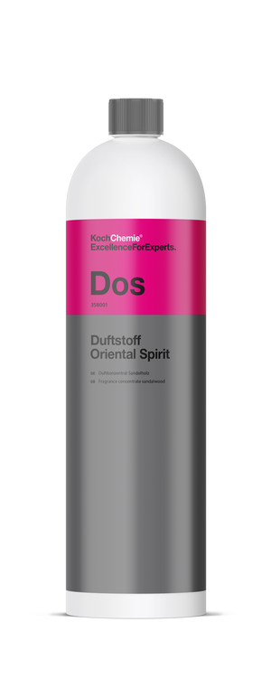 Koch-Chemie Koncentrerad Doft Sandalwood, 1 liter