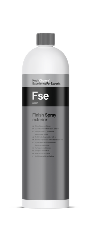 Koch-Chemie Finish Spray Exterior, 1 liter