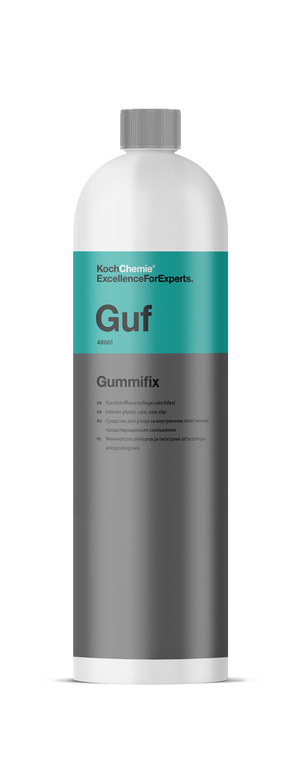 Koch-Chemie Gummifix, 1 liter