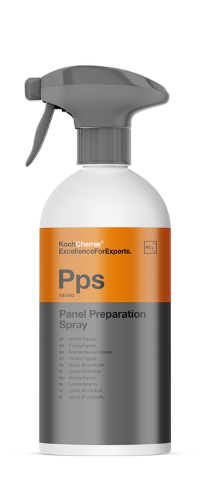 Koch-Chemie Panel Preparation Spray, 500 ml