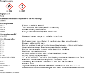 Koch-Chemie Spray Paint Matte Grey, 400 ml