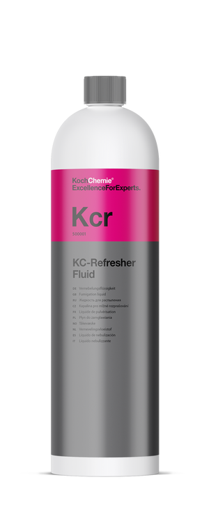 Koch-Chemie KC-Refresher Fluid, 1 liter