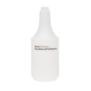 Koch-Chemie Base Cylinder Bottle, 1 liter