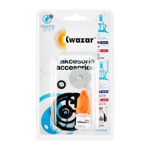 Kwazar Orion Super HD Alka Line Servicekit