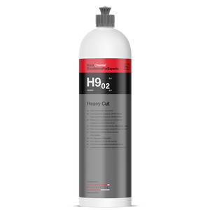 Koch-Chemie Heavy Cut H9.02, 1 liter