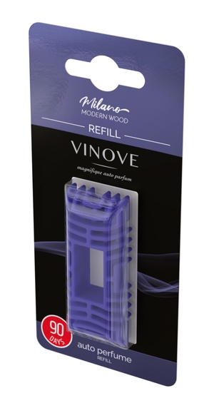 Vinove Refill Line – Milano