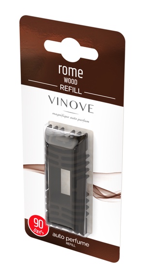 Vinove Refill Line – Rome