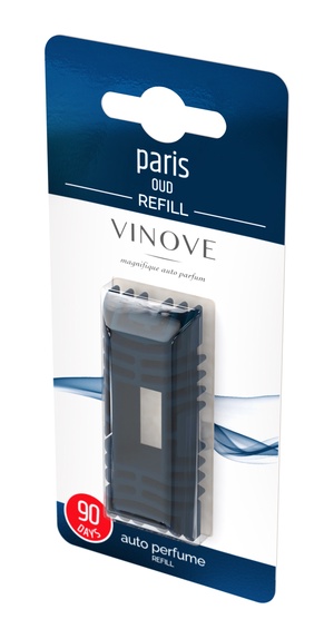 Vinove Refill Line – Paris