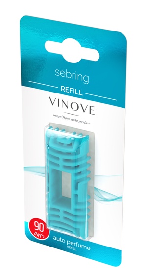 Vinove Refill Line – Sebring