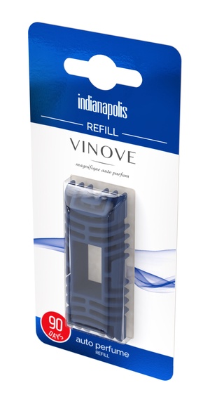 Vinove Refill Line – Indianapolis