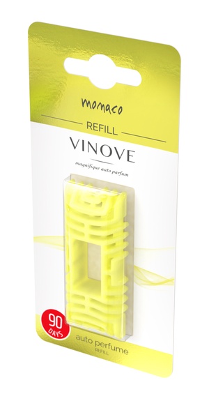 Vinove Refill Line – Monaco