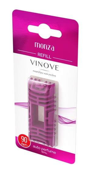 Vinove Refill Line – Monza