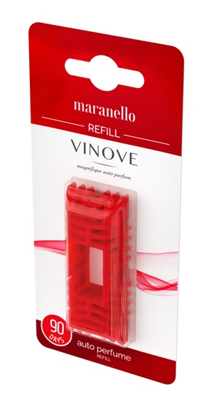 Vinove Refill Line – Maranello