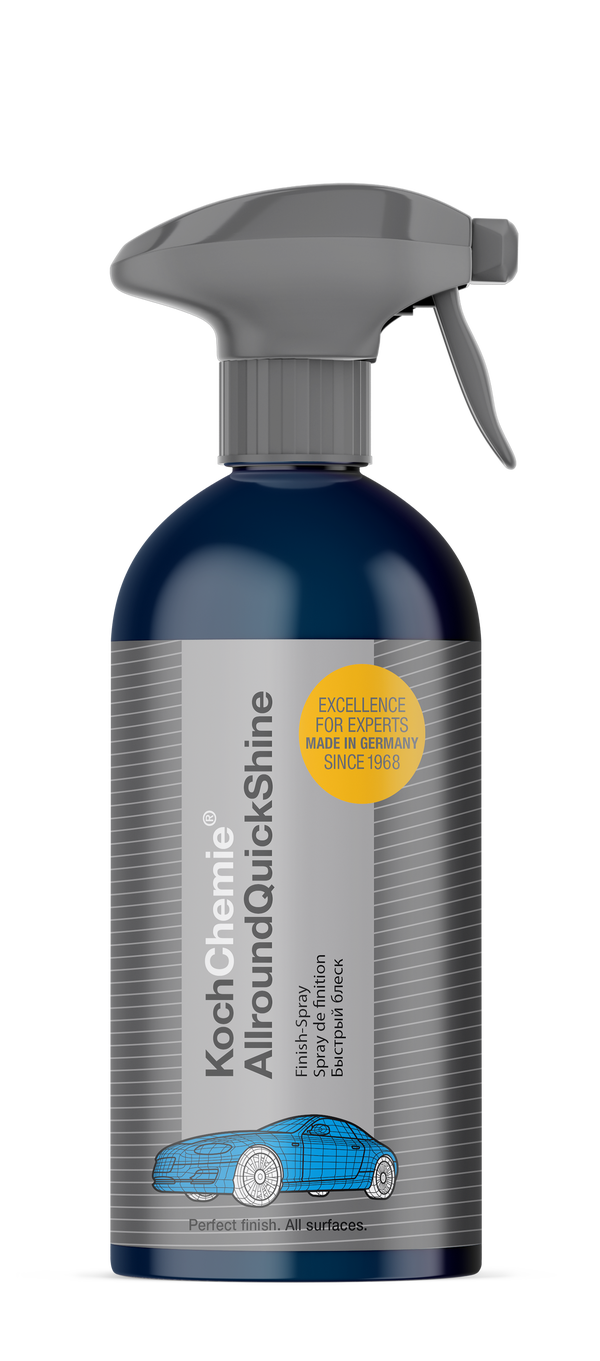 Koch-Chemie Allround Quick Shine, 500 ml