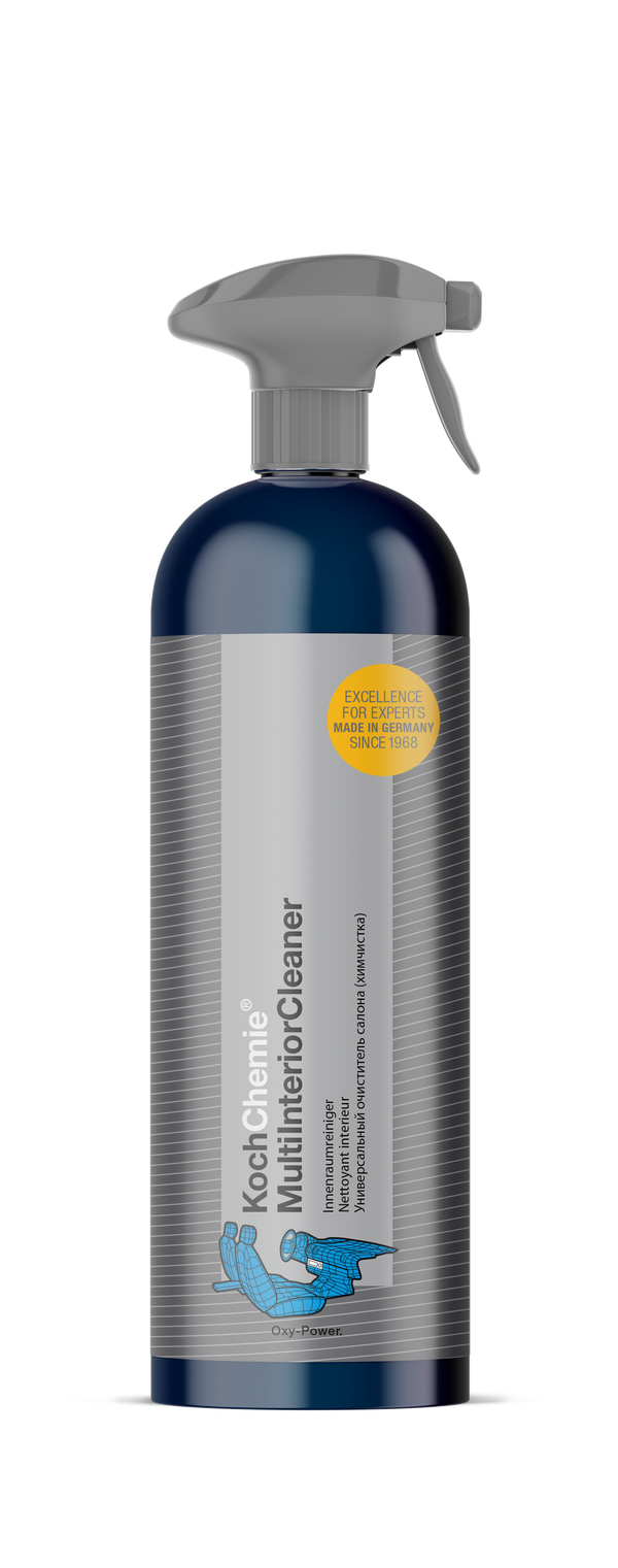 Koch-Chemie Multi Interior Cleaner, 750 ml