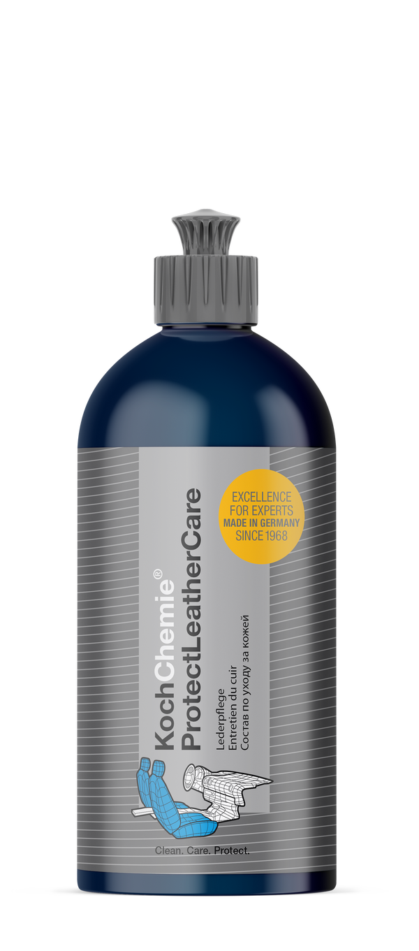 Koch-Chemie Protect Leather Care, 500 ml