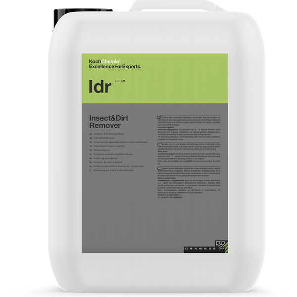 Koch-Chemie Insect & Dirt Remover, 10 kg