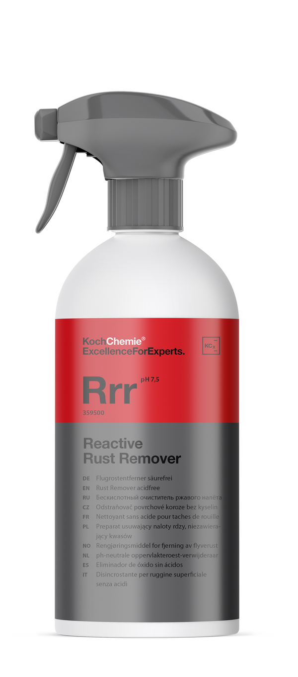 Koch-Chemie Reactive Rust Remover, 500 ml