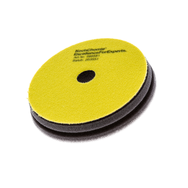 Koch-Chemie Fine Cut Pad, 126 mm