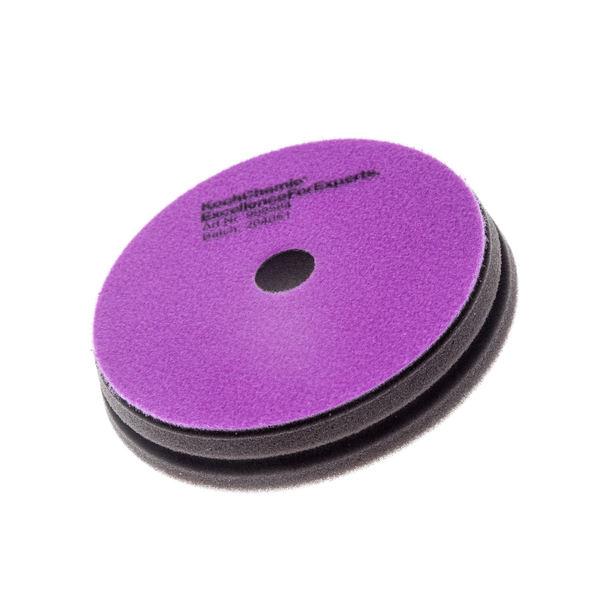 Koch-Chemie Micro Cut Pad, 126 mm