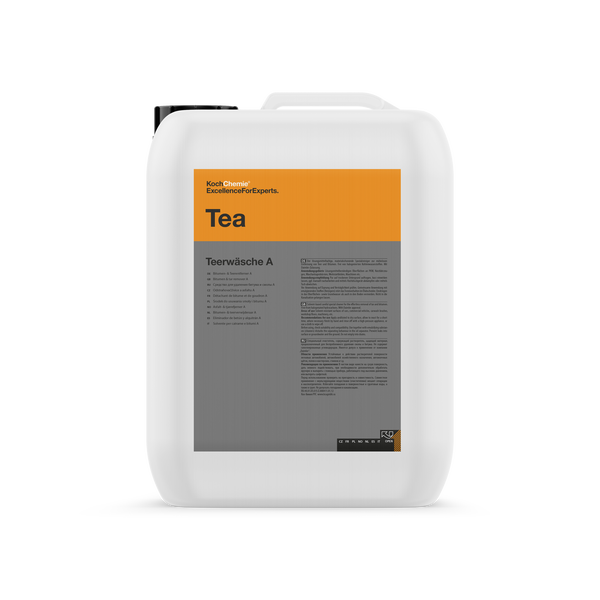 Koch-Chemie Tar Remover A, 10 liter