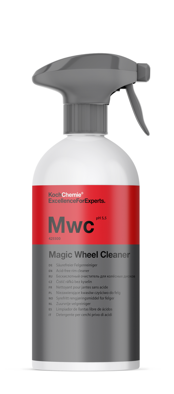 Koch-Chemie Magic Wheel Cleaner, 500 ml