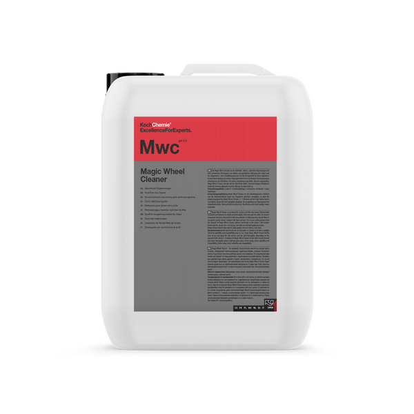 Koch-Chemie Magic Wheel Cleaner, 10 liter