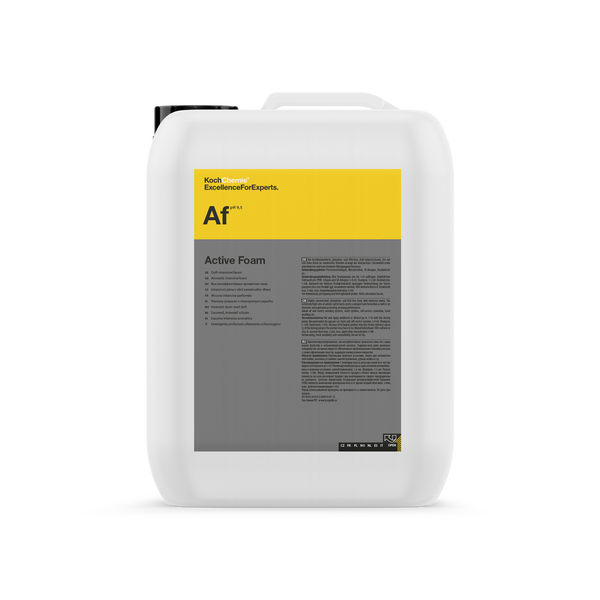 Koch-Chemie Active Foam, 21 kg