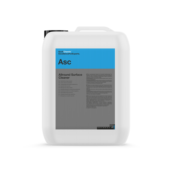 Koch-Chemie Allround Surface Cleaner, 10 liter