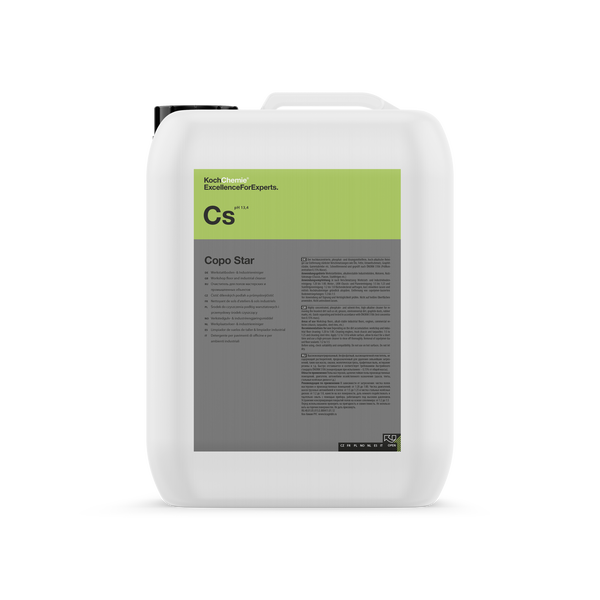 Koch-Chemie Copo Star, 11 kg