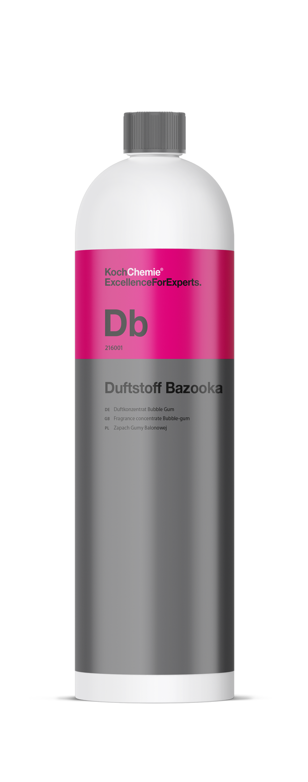 Koch-Chemie Koncentrerad Doft Bazooka, 1 liter