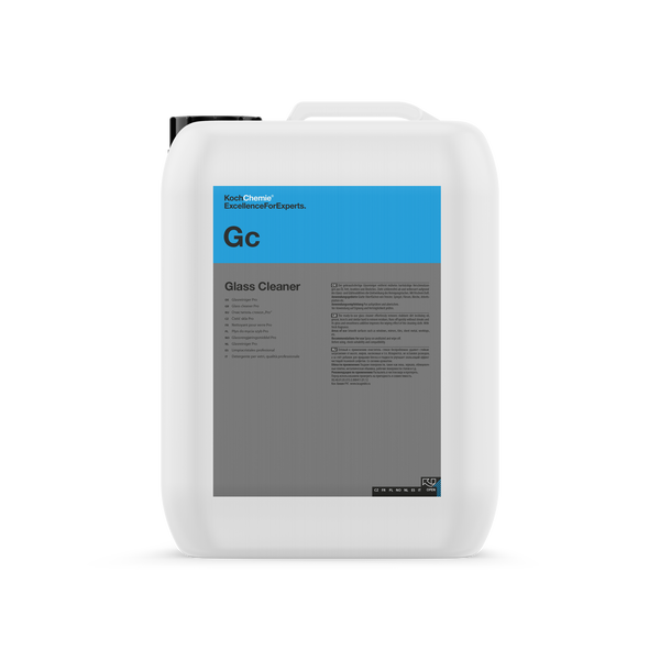 Koch-Chemie Glass Cleaner, 30 liter