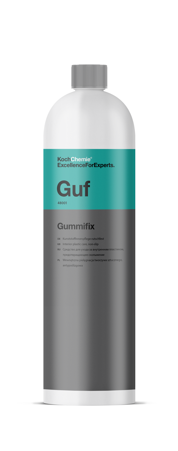 Koch-Chemie Gummifix, 1 liter