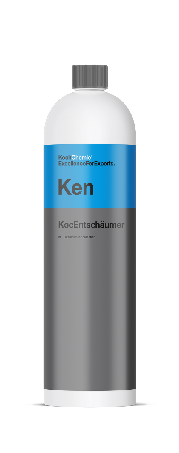 Koch-Chemie Defoamer Concentrate, 1 liter