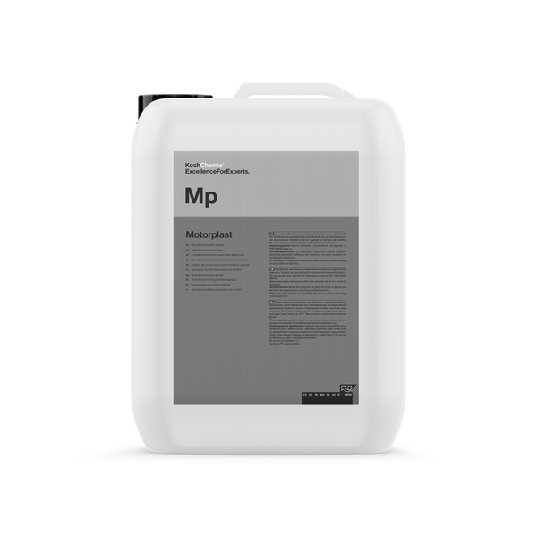 Koch-Chemie Motorplast, 5 liter