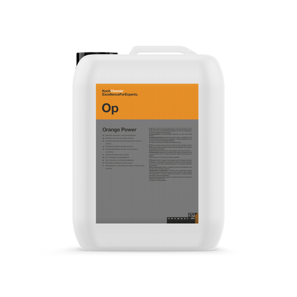 Koch-Chemie Orange Power, 10 liter