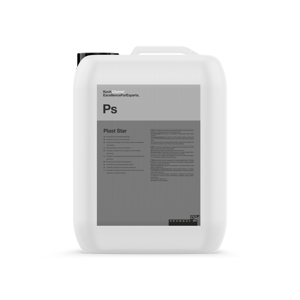 Koch-Chemie Plast Star, 10 liter