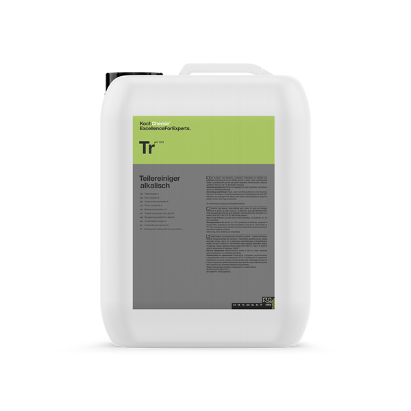 Koch-Chemie Parts Cleaner Alkaline, 23KG