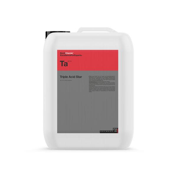 Koch-Chemie Triple Acid Star, 11 kg