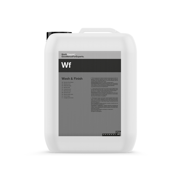 Koch-Chemie Wash & Finish, 10 liter