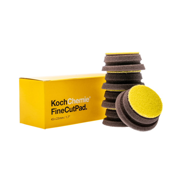 Koch-Chemie Fine Cut Pad 5-pack, 45 mm