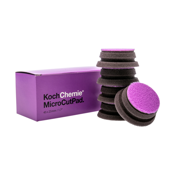 Koch-Chemie Micro Cut Pad 5-pack, 45 mm