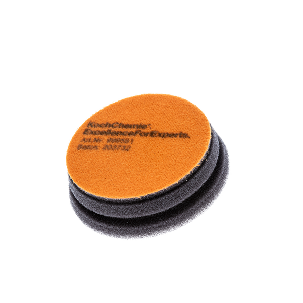Koch-Chemie One Cut Pad, 76 mm