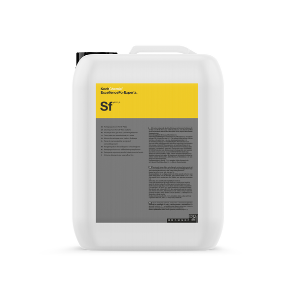 Koch-Chemie Super Foam, 22 kg