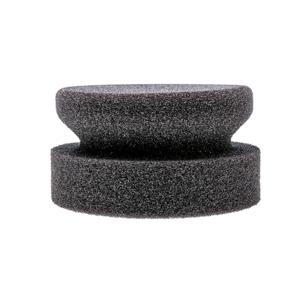 Koch-Chemie Applikatorsvamp Puck, 90 mm
