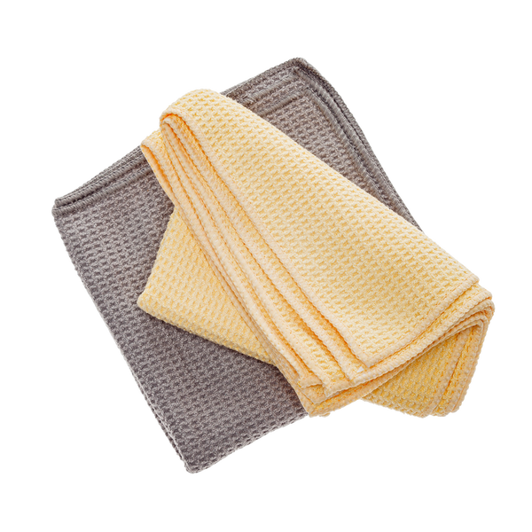 Koch-Chemie Glass Towel, 4-pack