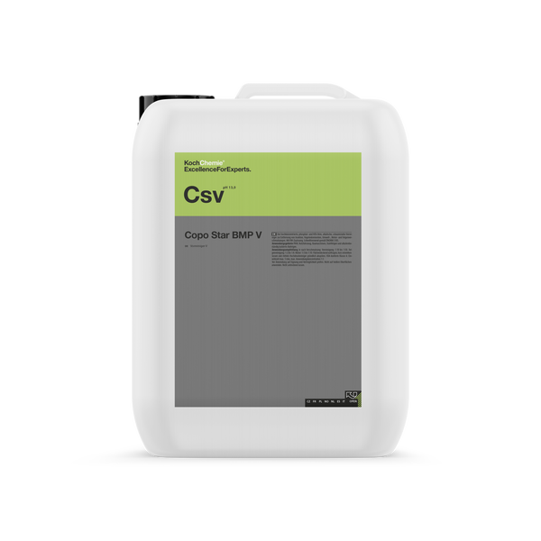 Koch-Chemie Copo Star BMP V (VW), 21 kg