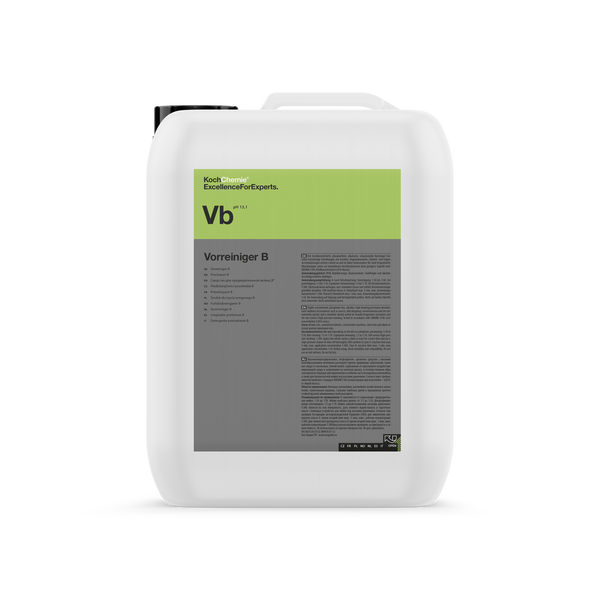 Koch-Chemie Precleaner B, 5 liter
