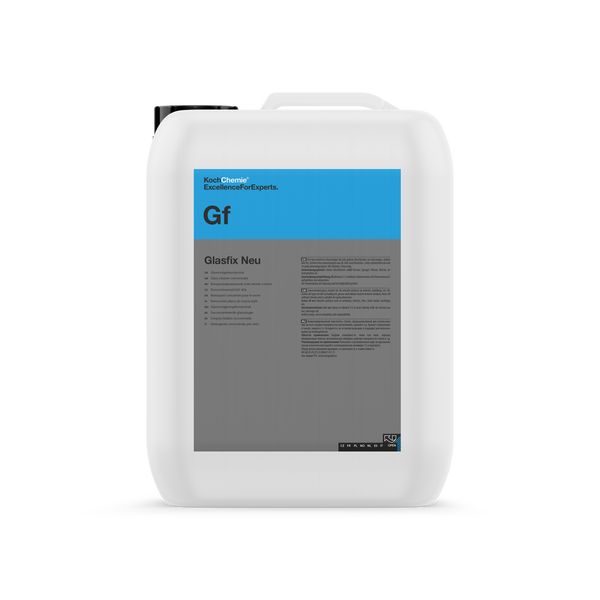 Koch-Chemie Glasfix Neu, 20 liter