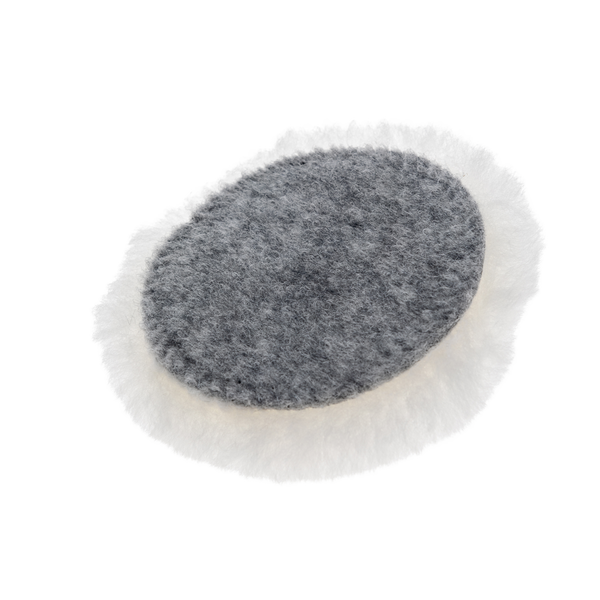 Koch-Chemie Lammulls Pad Mjuk, 80 mm